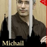 Politinis Rusijos kalinys Nr. 1 prisiekia kovoti už savo laisvę