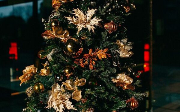 Kalėdinė Eglutė – ne vienintelė Kalėdų tradicija