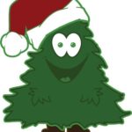„Susipažinkime: aš – Kalėdų eglutė“ arba „Įdomūs faktai apie Kalėdų žaliaskarę“