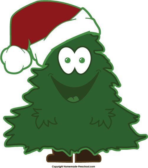 „Susipažinkime: aš – Kalėdų eglutė“ arba „Įdomūs faktai apie Kalėdų žaliaskarę“