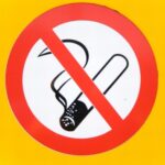 Šiandien Vilniuje prasideda akcija „Sudrausmink kiemo rūkalių“