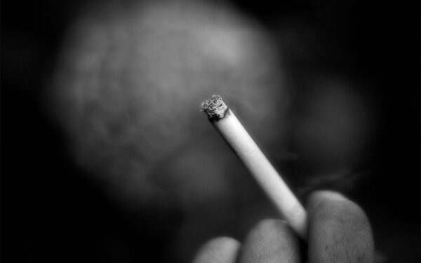 Rūkymo stadijos: 3 žingsniai link gyvenimo pabaigos