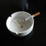 10 priežasčių mesti cigaretę į šalį