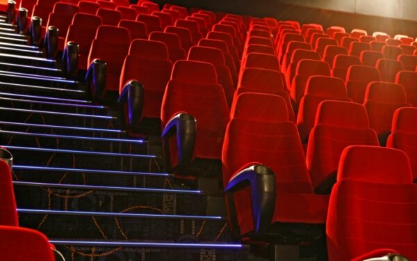 Lietuvos kino centras: kino finansavimo modelis tobulintinas