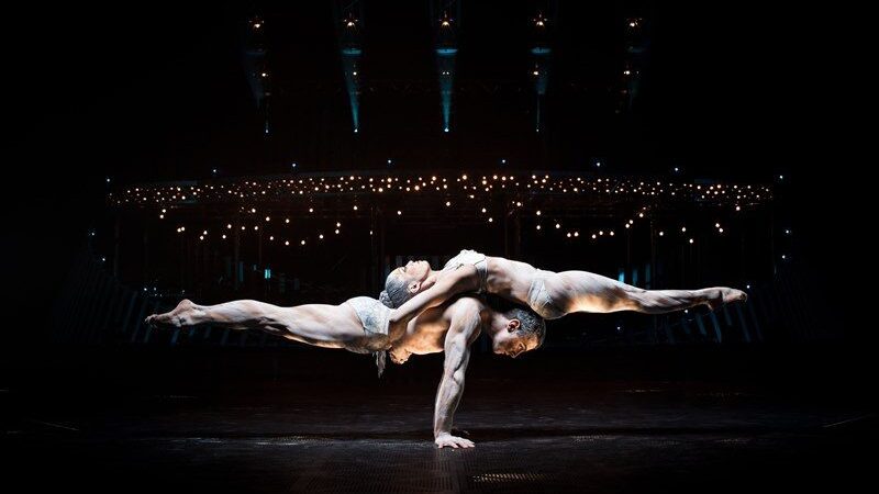 „Cirque du Soleil“ grįžtą į Lietuvą su nauja jaudinančia programa „Quidam“ (foto)