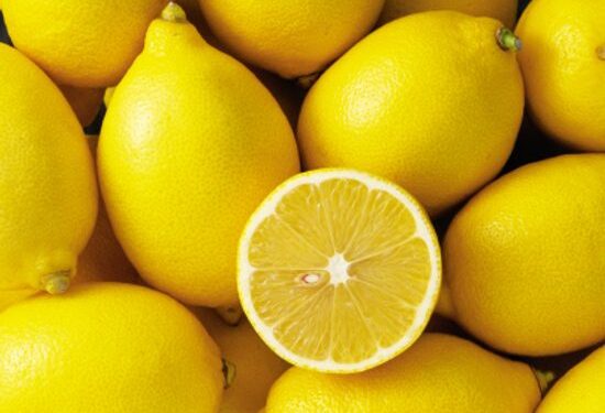 Citrina – universalus vaistas