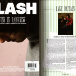 „Clash“ naujienų redaktorius: Jei esi pakankamai geras