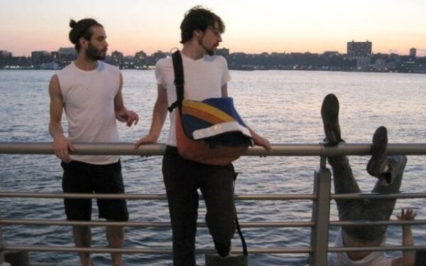 Akimirka prieš tai, kai viskas pasikeis (foto)