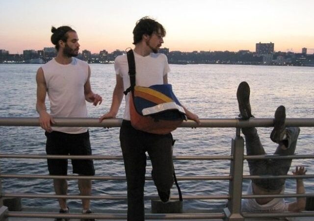 Akimirka prieš tai, kai viskas pasikeis (foto)