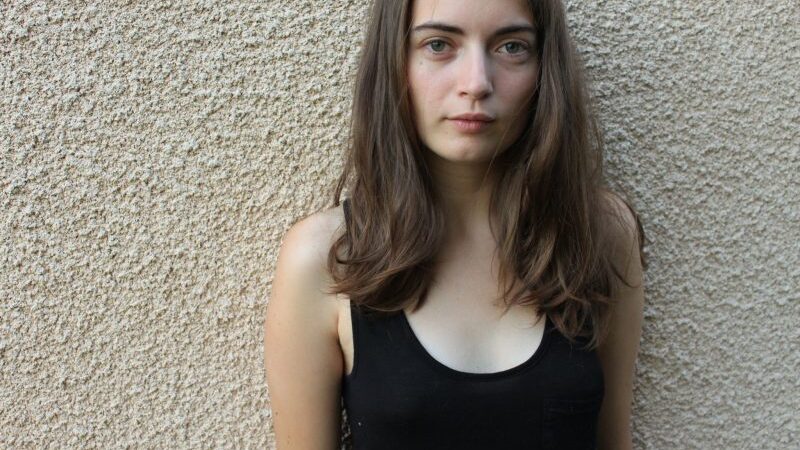 Lietuvoje gyvenanti prancūzė aktorė C. S. Rigaud Lietuvą pamilo vos čia atvykusi