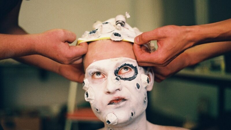 Mesijus-Kudirka pristato klipą Europai ir albumą Lietuvai (video, foto)