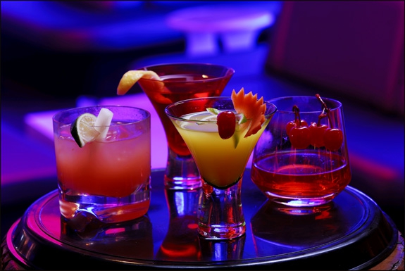 Alkoholiniai gėrimai pagal zodiako ženklą