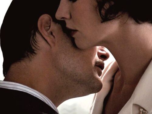 Mados ikona Coco Chanel ir vėl atsidūrė kino kūrėjų akiratyje