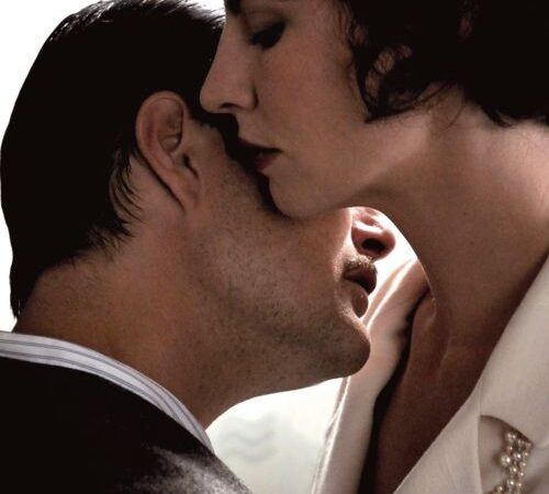 Mados ikona Coco Chanel ir vėl atsidūrė kino kūrėjų akiratyje