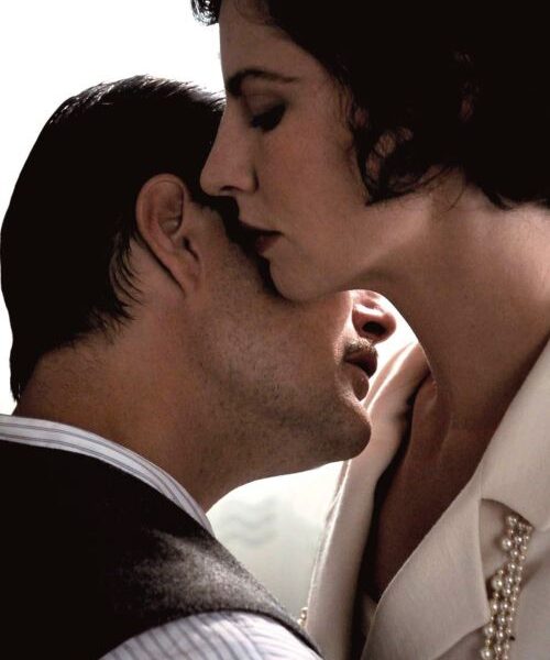 Mados ikona Coco Chanel ir vėl atsidūrė kino kūrėjų akiratyje
