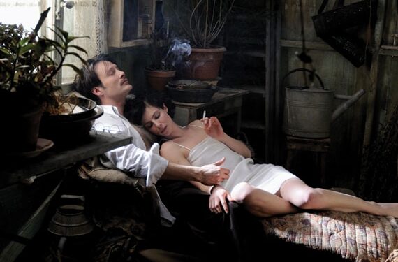 Kino ekrane atgis knygos ir jų kūrėjai