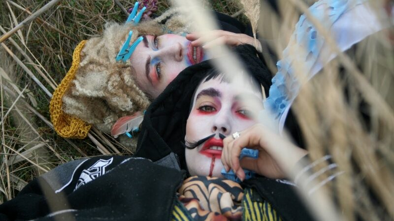 Liepą Baltijoje pirmą kartą koncertuos sesutės „CocoRosie“