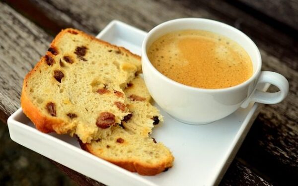 Rūgšti kava – bloga kava?