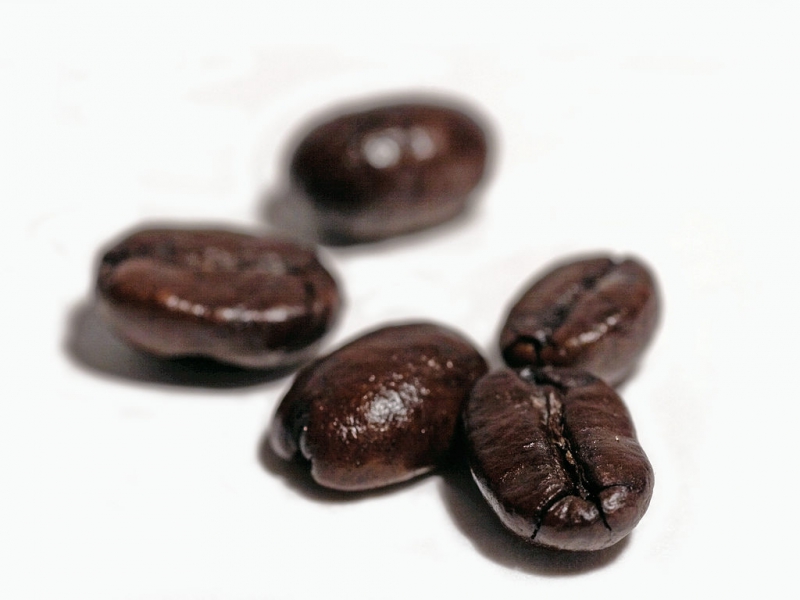 Kavos punšas
