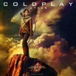 Coldplay įrašė filmui „Bado žaidynės. Ugnies medžioklė“ skirtą dainą