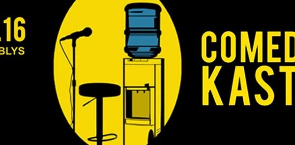 „Comedy Kasta“ vakaruose – humoras tiems, kas nežiūri televizoriaus