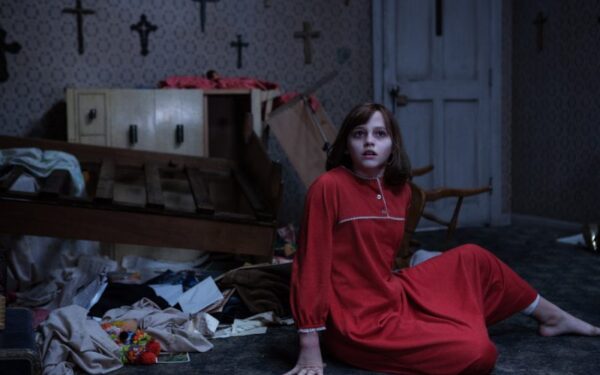 Į kino teatrus atkeliauja vieno žiūrimiausių visų laikų siaubo filmų „Išvarymas“ tęsinys