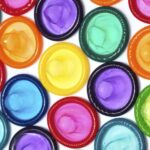 Prezervatyvai – gero sekso garantas
