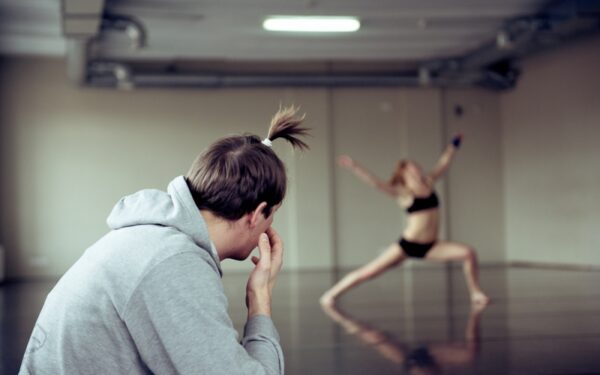 Atviroje erdvėje – „Contemporary“?