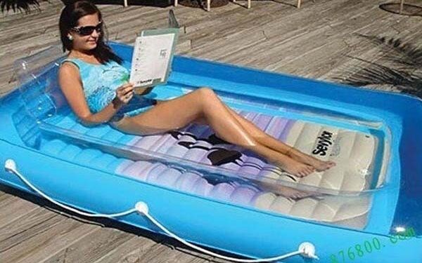 Daiktų pusryčiai. Tobulas sprendimas norintiems įdegti ir neperkaisti (foto)