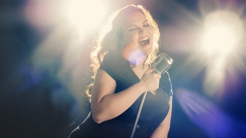 „Penktadienio DJ“ grojaraštyje muzika pakvėpintas laiškas iš atlikėjos Girmantės Vaitkutės