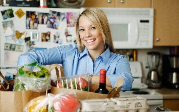 Kaip maistui išleisti mažiau pinigų?