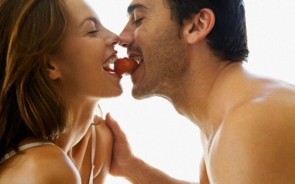 Seksas pagal zodiako ženklą