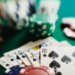 Sportinis pokeris – matematikos