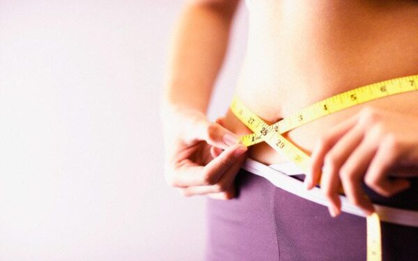 Kaip numesti svorio, nejaučiant alkio?