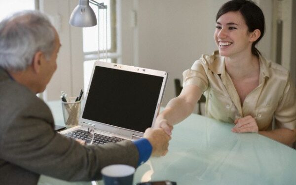 Darbo pokalbis. Ar tikrai visko paklausėte?