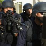 Europos pareigūnai ragina visas valstybes kuo skubiau stiprinti policijos pajėgas