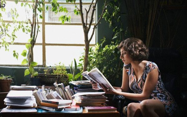 Skaitytojai išrinko Metų knygas