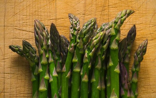 Žalieji virtuvės stebuklai – smidrai