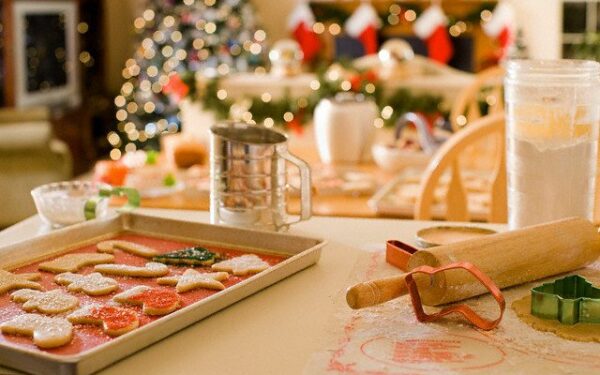 TOP5 praktiškos ir skanios Kalėdų dovanos (foto)
