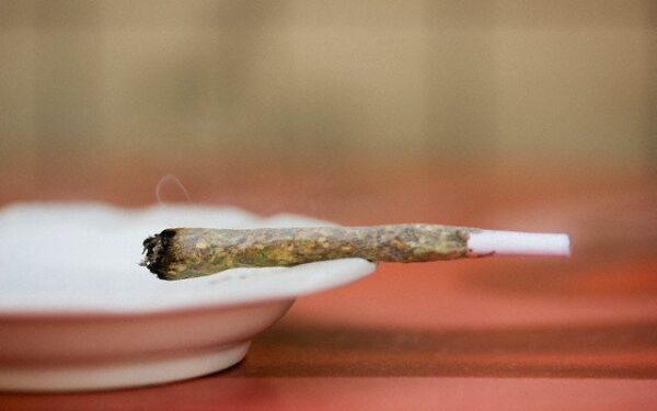 Už disponavimą narkotikais – alternatyvios bausmės?