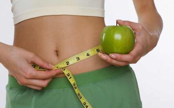 10 produktų padedančių lieknėti