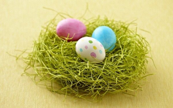 Orai: per šv. Velykas lepins pavasariška šiluma