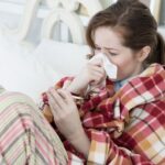 5 patikimi būdai išvengti peršalimo ligų