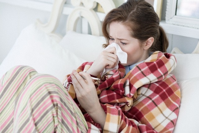5 patikimi būdai išvengti peršalimo ligų