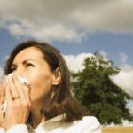 Kaip alerginės slogos nesumaišyti su peršalimu?