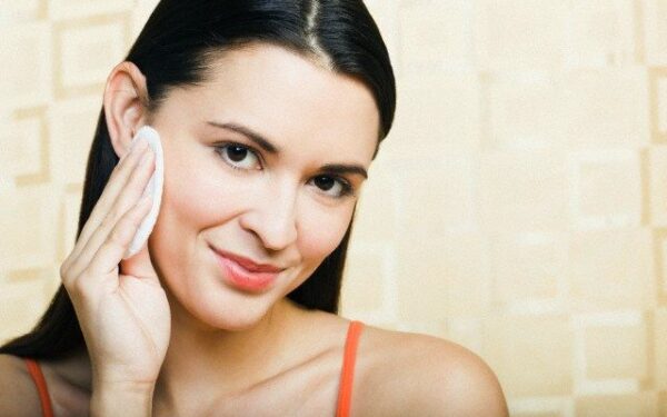 Taisyklingas valymas – pirmas žingsnis gražios odos link