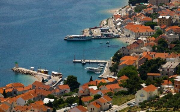 Rolandas Vilkončius: „Į Kroatiją važiuočiau ir 20 kartą‘“