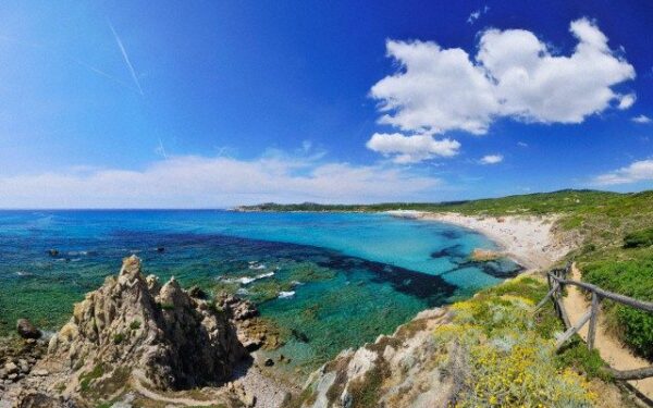 Ką privalu pamatyti ir patirti Sardinijoje?