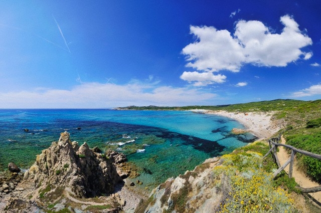 Ką privalu pamatyti ir patirti Sardinijoje?