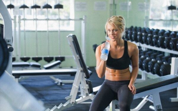 6 pagrindiniai žingsniai, norintiems pradėti sportuoti